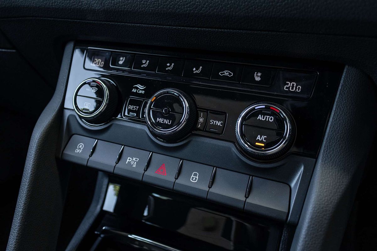 2023 SKODA Kodiaq Style NS