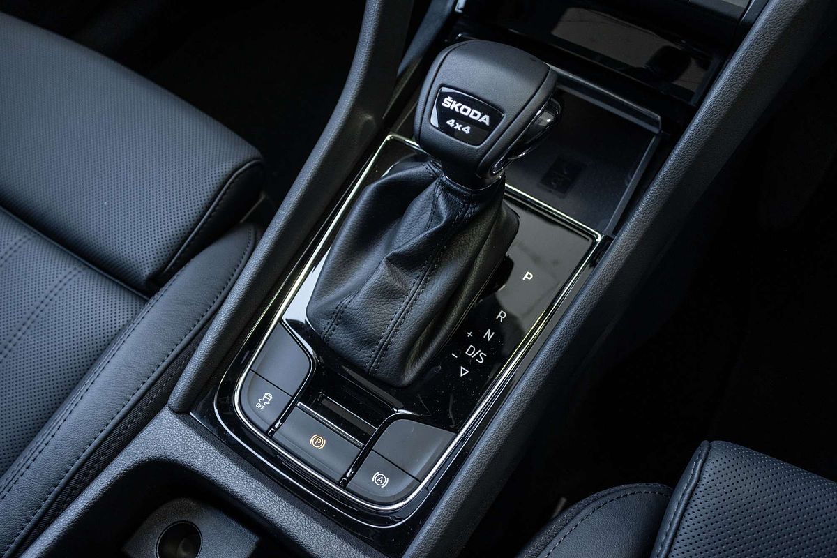 2023 SKODA Kodiaq Style NS