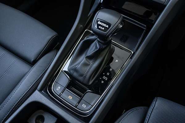 2023 SKODA Kodiaq Style NS