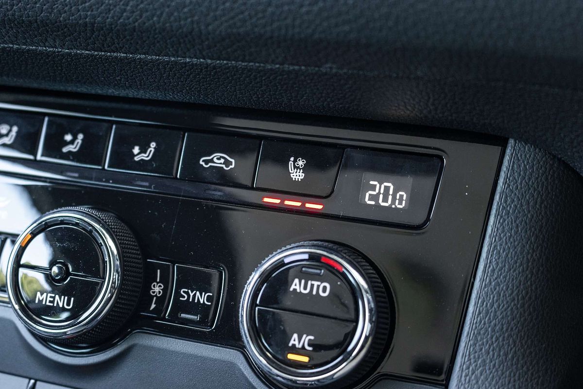 2023 SKODA Kodiaq Style NS