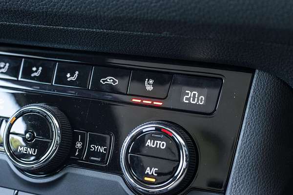 2023 SKODA Kodiaq Style NS