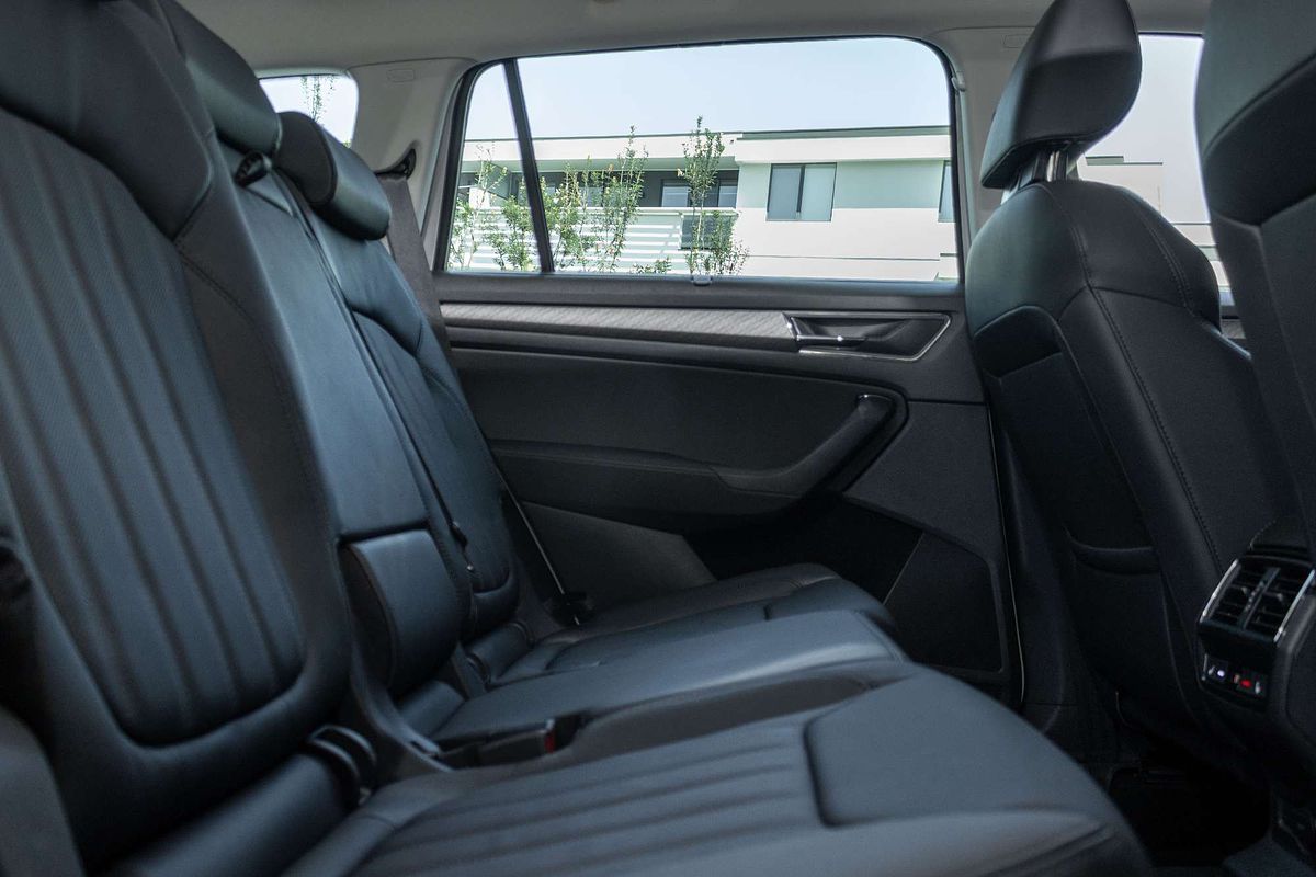 2023 SKODA Kodiaq Style NS