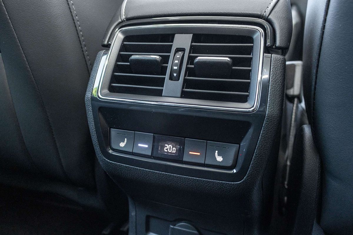 2023 SKODA Kodiaq Style NS