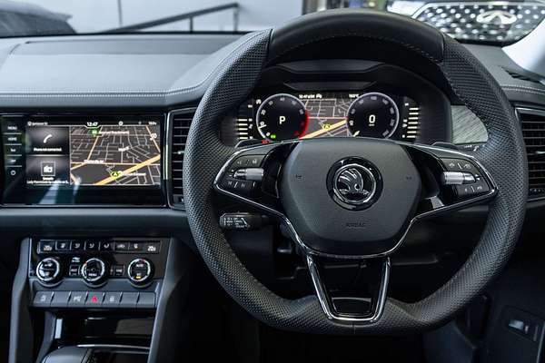 2023 SKODA Kodiaq Style NS