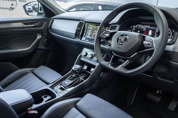 2023 SKODA Kodiaq Style NS