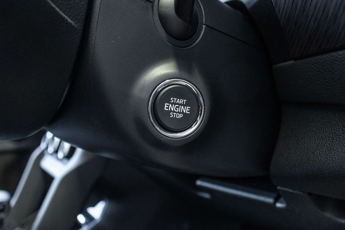 2023 SKODA Kodiaq Style NS