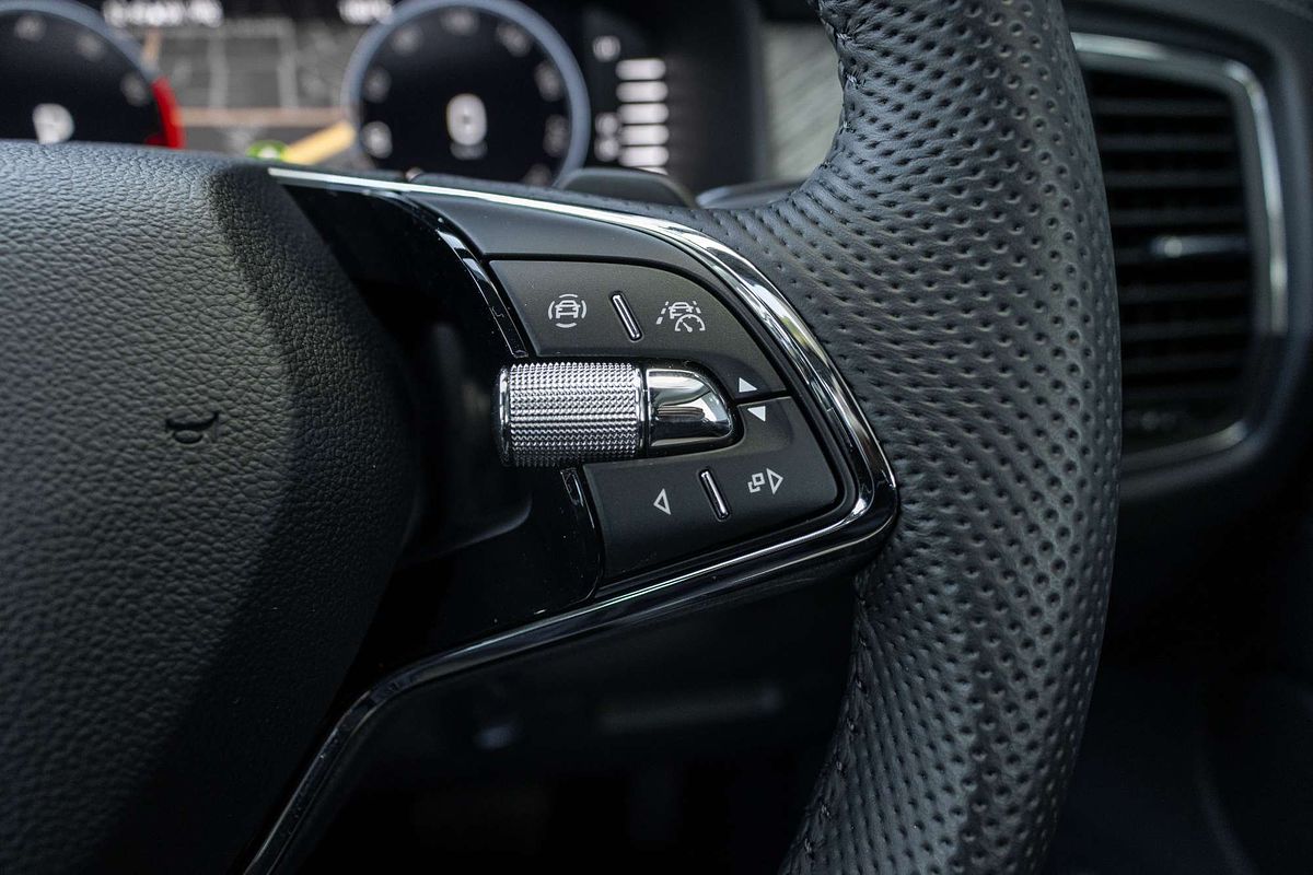 2023 SKODA Kodiaq Style NS