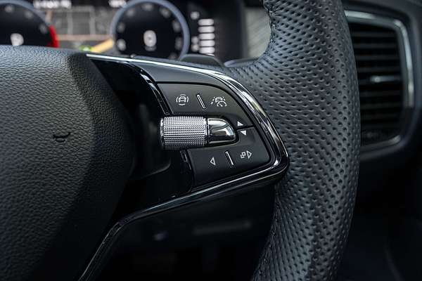 2023 SKODA Kodiaq Style NS