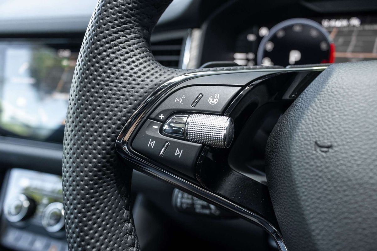 2023 SKODA Kodiaq Style NS