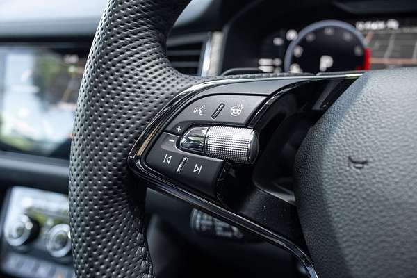 2023 SKODA Kodiaq Style NS