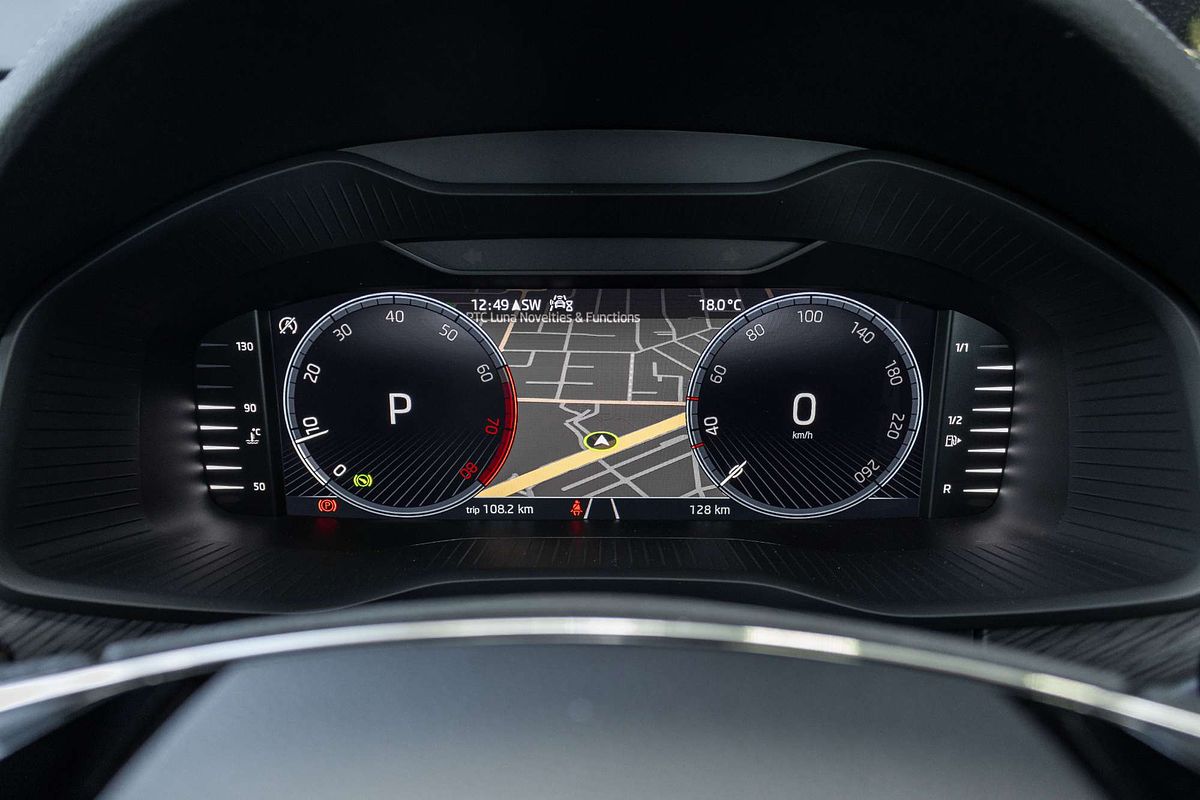 2023 SKODA Kodiaq Style NS