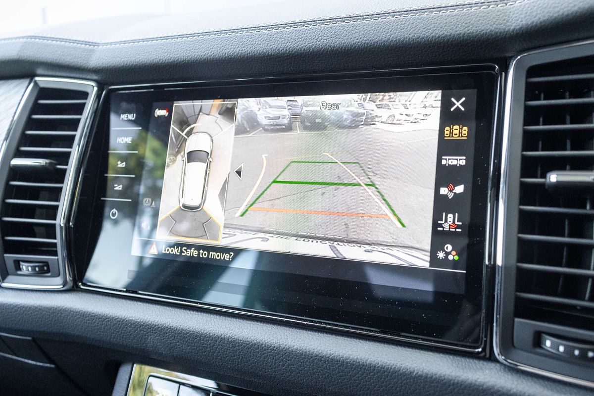 2023 SKODA Kodiaq Style NS