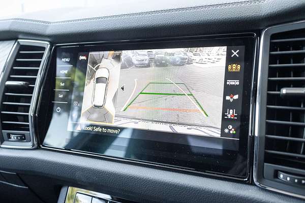 2023 SKODA Kodiaq Style NS