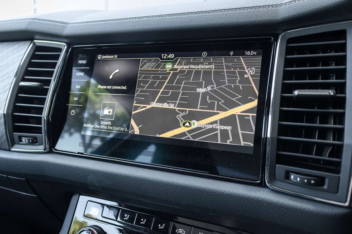 2023 SKODA Kodiaq Style NS