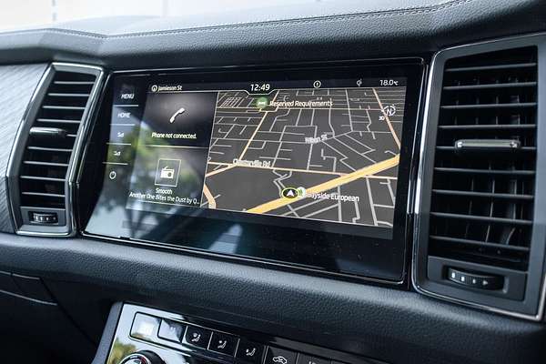 2023 SKODA Kodiaq Style NS