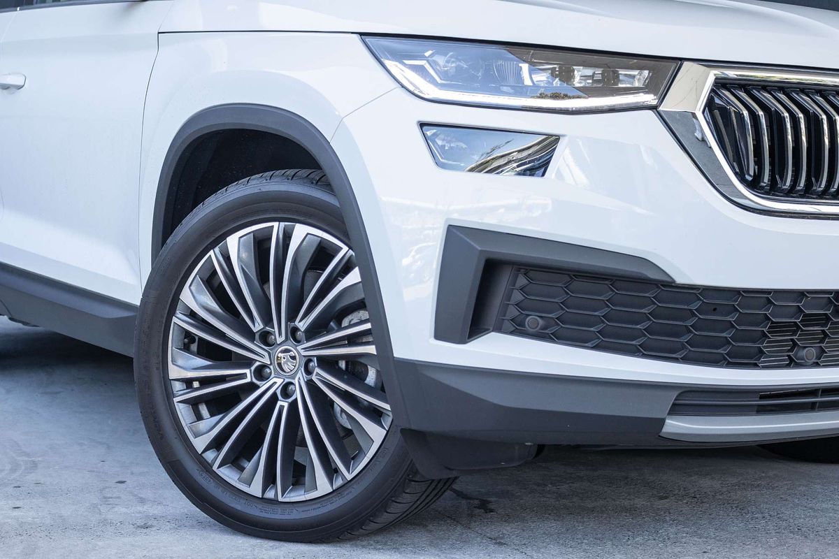 2023 SKODA Kodiaq Style NS