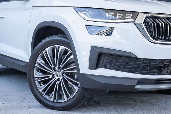 2023 SKODA Kodiaq Style NS