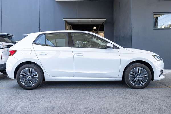 2024 SKODA Fabia 85TSI Select PJ