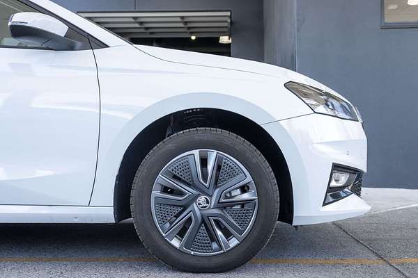 2024 SKODA Fabia 85TSI Select PJ