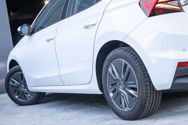 2024 SKODA Fabia 85TSI Select PJ