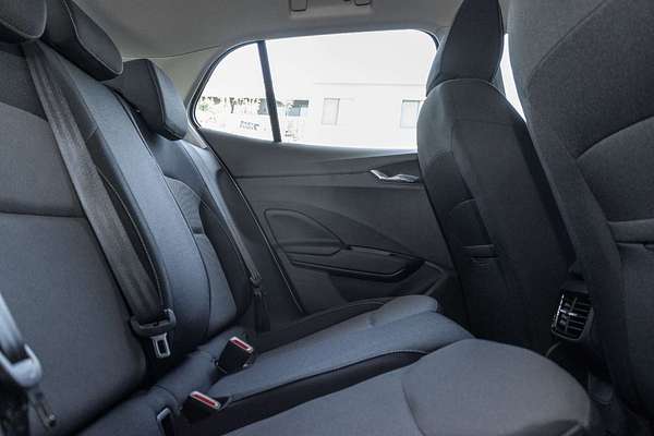 2024 SKODA Fabia 85TSI Select PJ