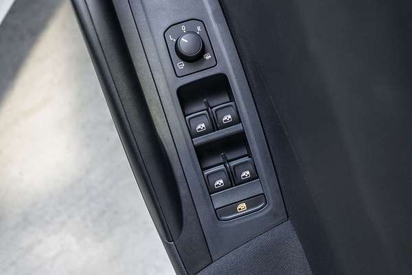 2024 SKODA Fabia 85TSI Select PJ