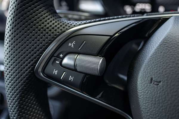 2024 SKODA Fabia 85TSI Select PJ