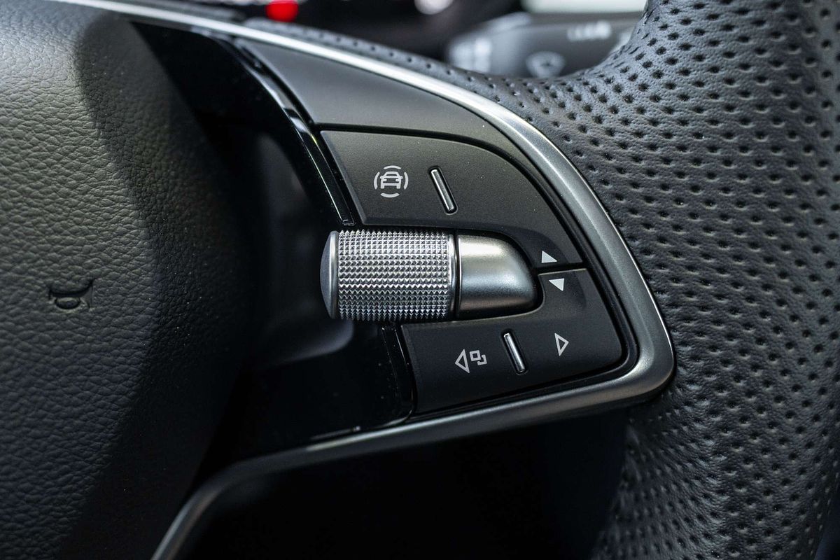 2024 SKODA Fabia 85TSI Select PJ