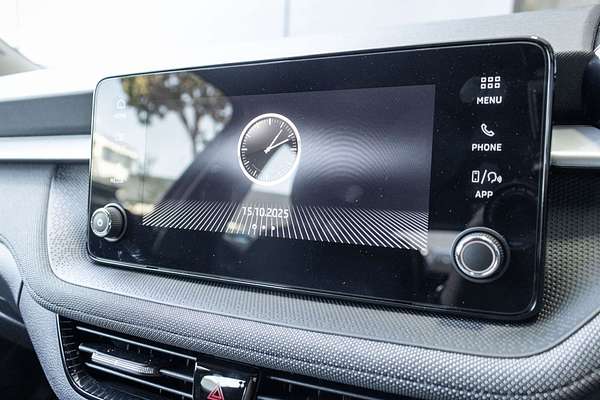 2024 SKODA Fabia 85TSI Select PJ