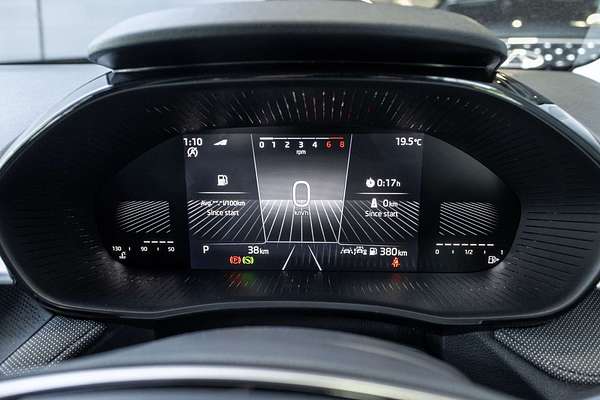 2024 SKODA Fabia 85TSI Select PJ