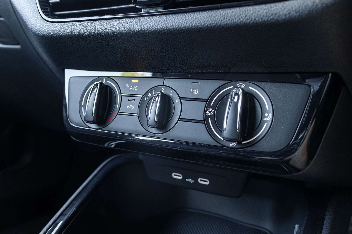 2024 SKODA Fabia 85TSI Select PJ