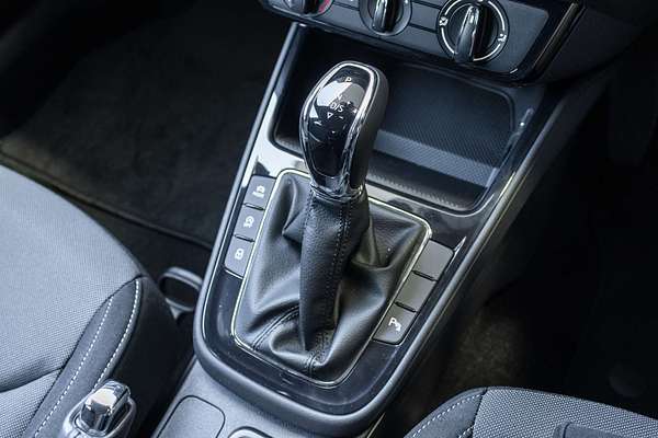 2024 SKODA Fabia 85TSI Select PJ