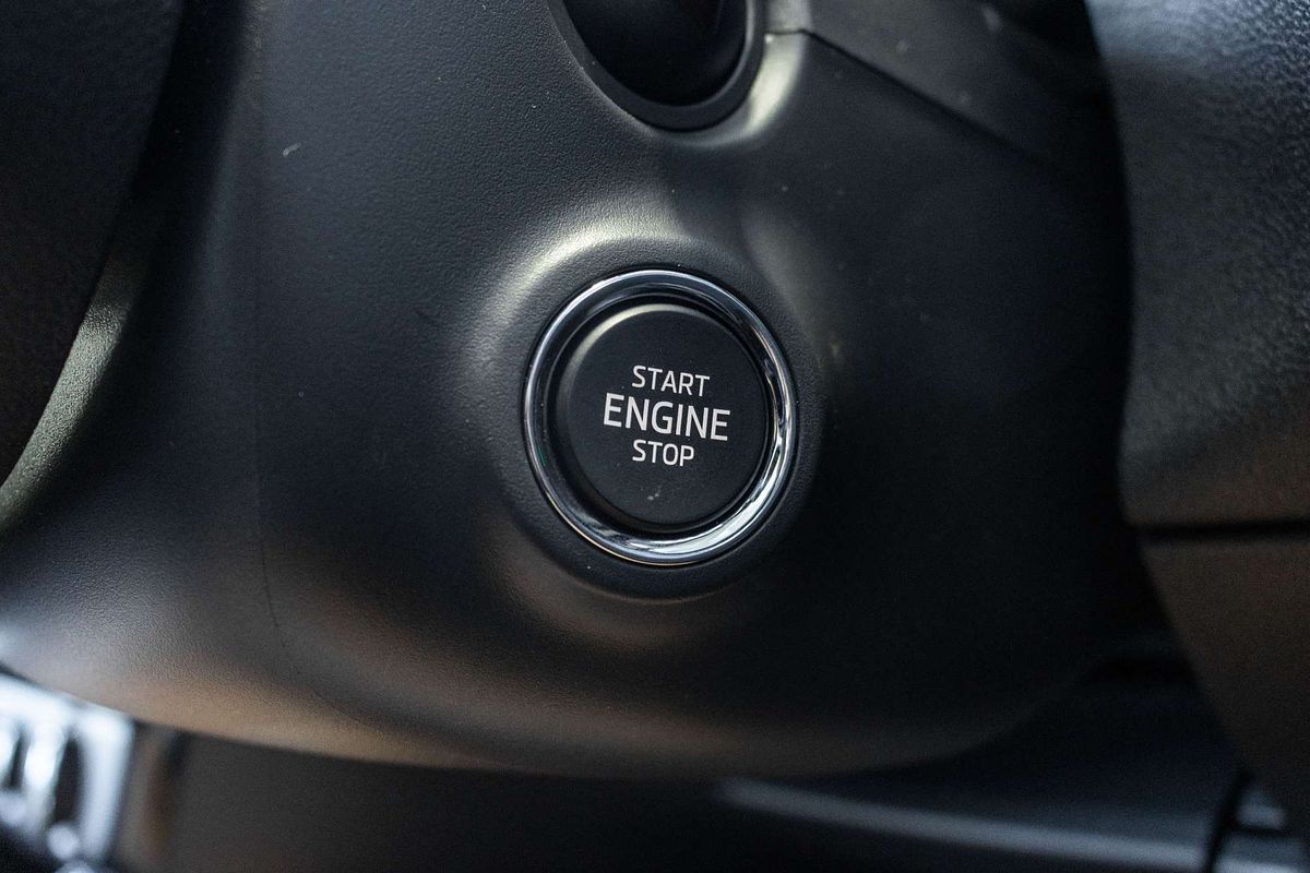 2024 SKODA Fabia 85TSI Select PJ