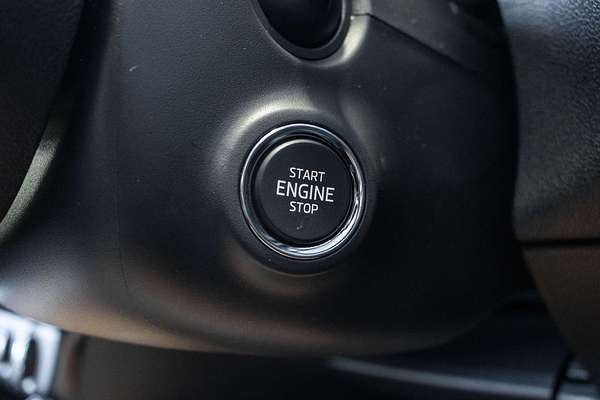 2024 SKODA Fabia 85TSI Select PJ