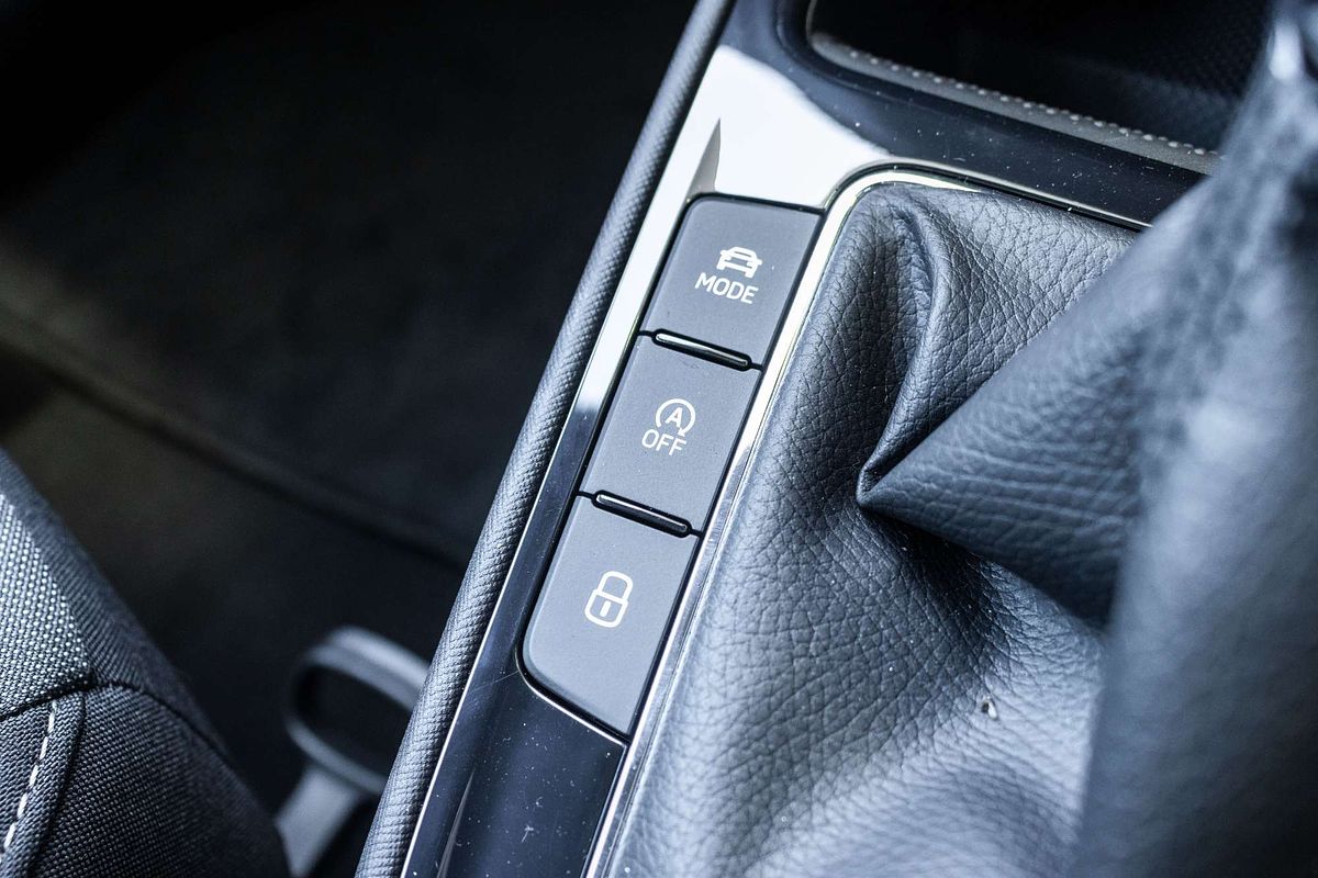 2024 SKODA Fabia 85TSI Select PJ