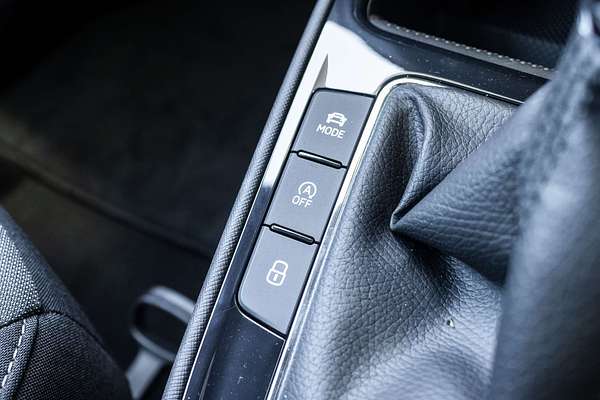 2024 SKODA Fabia 85TSI Select PJ