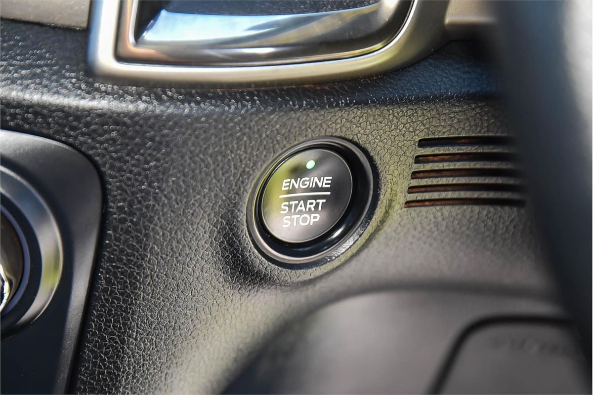 2021 Ford Everest Trend UA II 2.0L