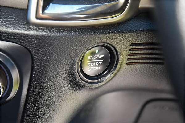 2021 Ford Everest Trend UA II 2.0L