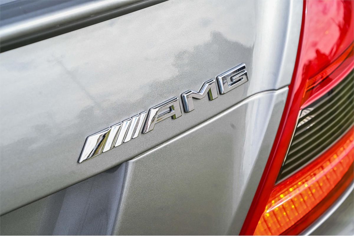 2010 Mercedes-Benz SLK-Class SLK300 R171