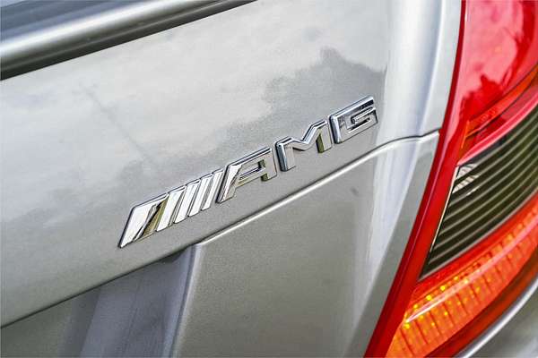 2010 Mercedes-Benz SLK-Class SLK300 R171