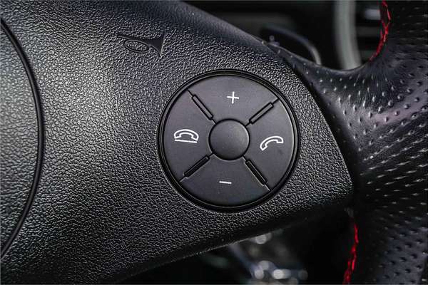 2010 Mercedes-Benz SLK-Class SLK300 R171
