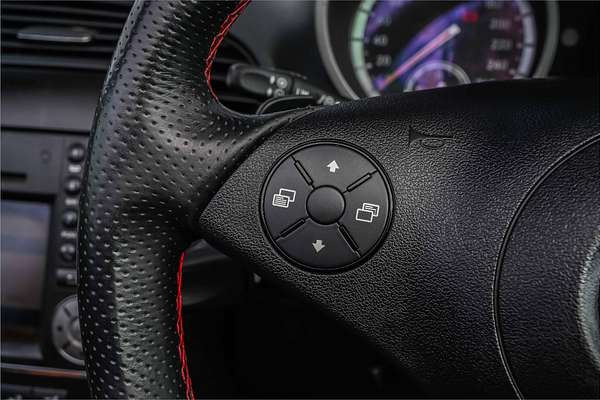 2010 Mercedes-Benz SLK-Class SLK300 R171