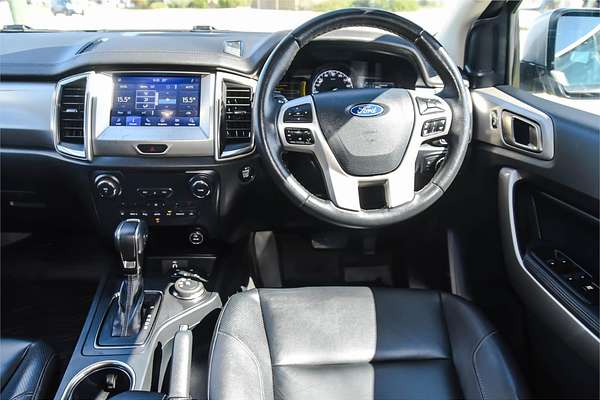 2021 Ford Everest Trend UA II 2.0L