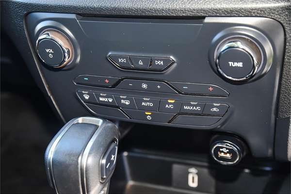 2021 Ford Everest Trend UA II 2.0L