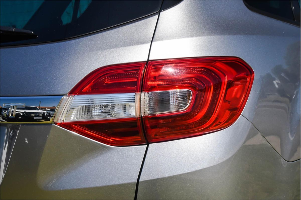 2021 Ford Everest Trend UA II 2.0L