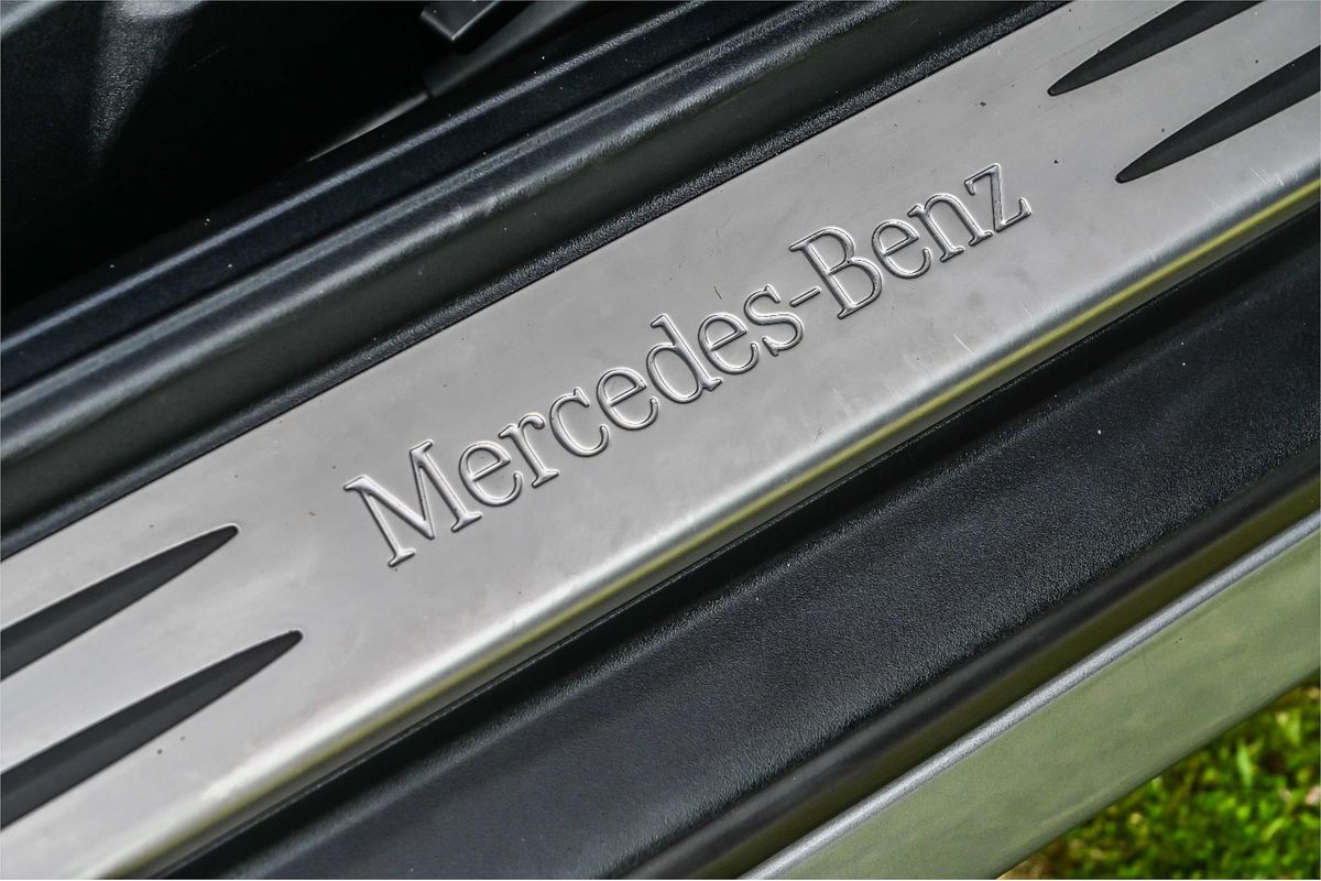 2010 Mercedes-Benz SLK-Class SLK300 R171