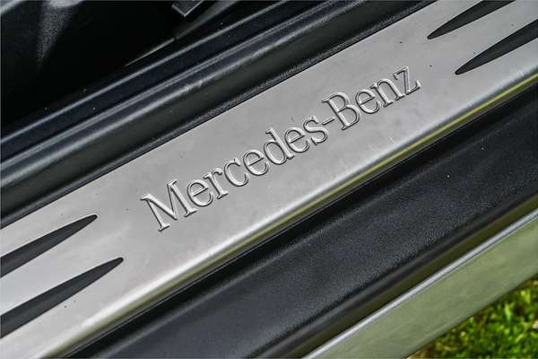 2010 Mercedes-Benz SLK-Class SLK300 R171