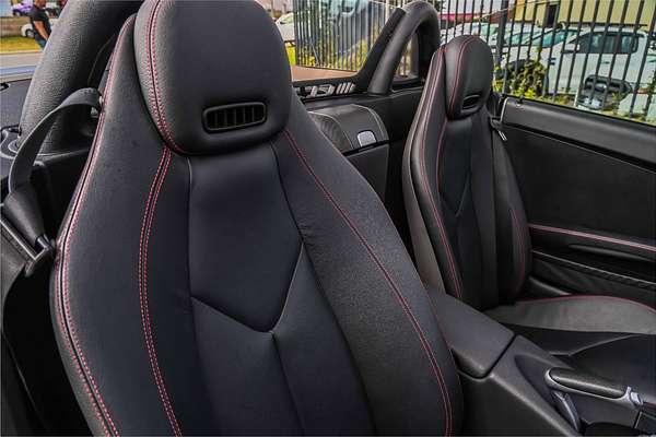 2010 Mercedes-Benz SLK-Class SLK300 R171