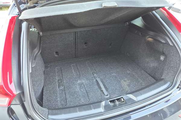 2013 Volvo V40 T5 R-DESIGN M MY14