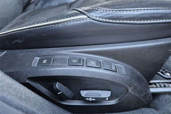 2013 Volvo V40 T5 R-DESIGN M MY14